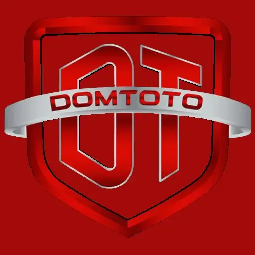 Review Aplikasi domtoto — ikon APK