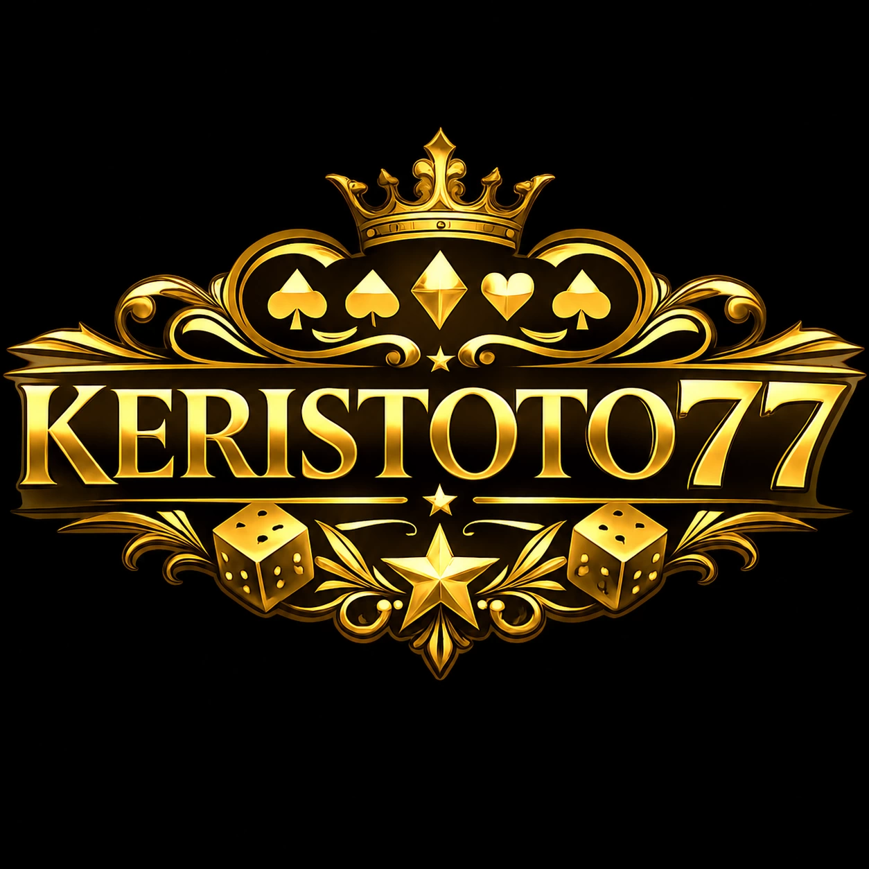 Review Aplikasi keristoto77 — ikon APK