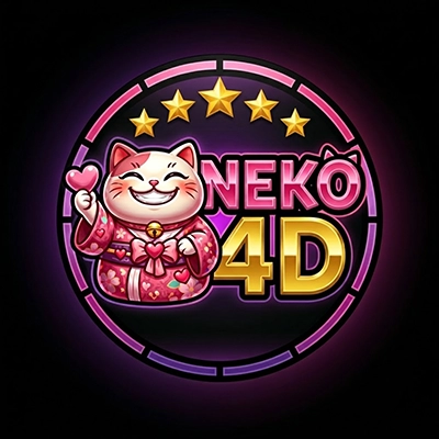 Review Aplikasi neko4d — ikon APK