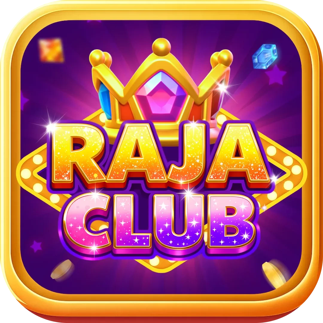 Review Aplikasi rajaclub — ikon APK