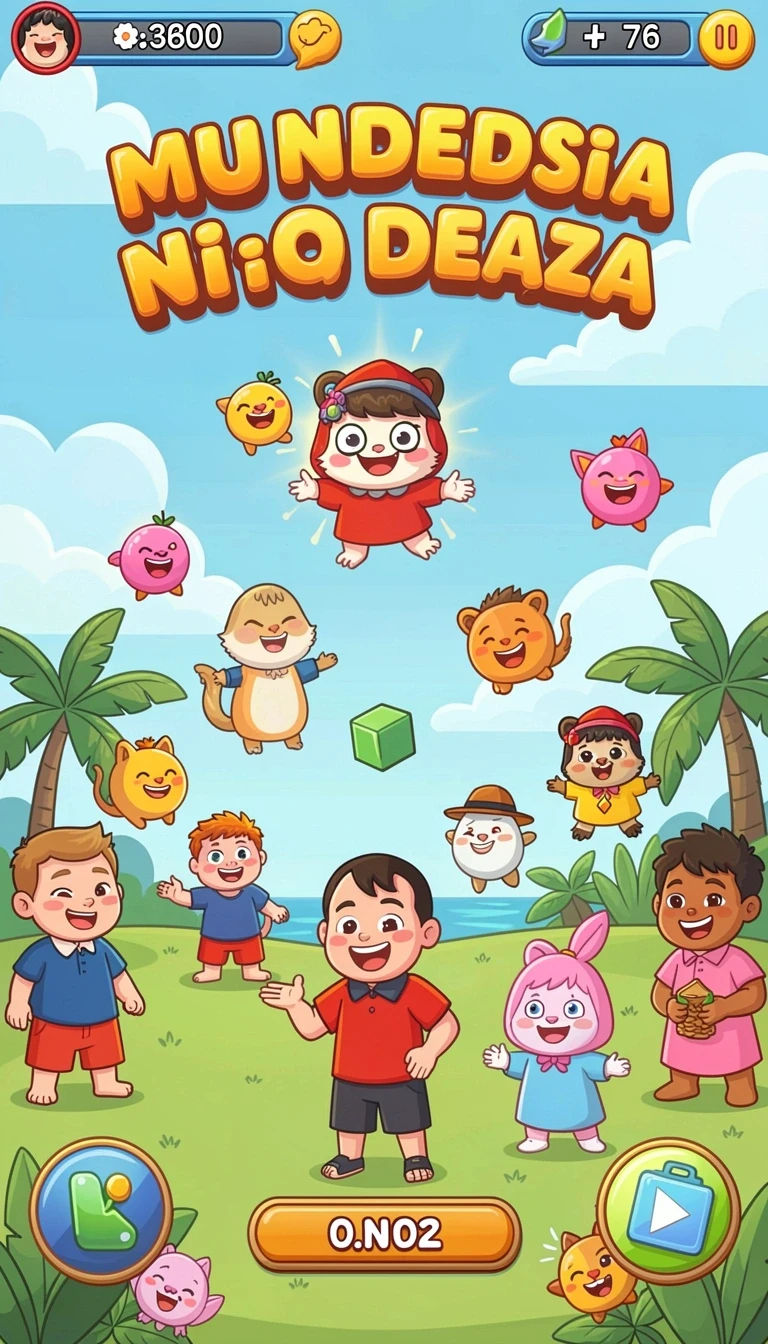 Beragam pilihan permainan menarik dalam aplikasi Review Aplikasi mpo666.