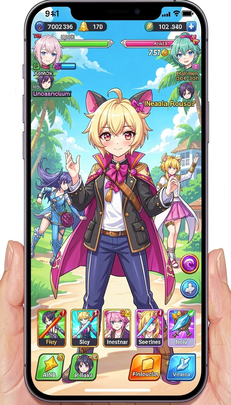 Beragam pilihan permainan menarik dalam aplikasi Review Aplikasi bro178.