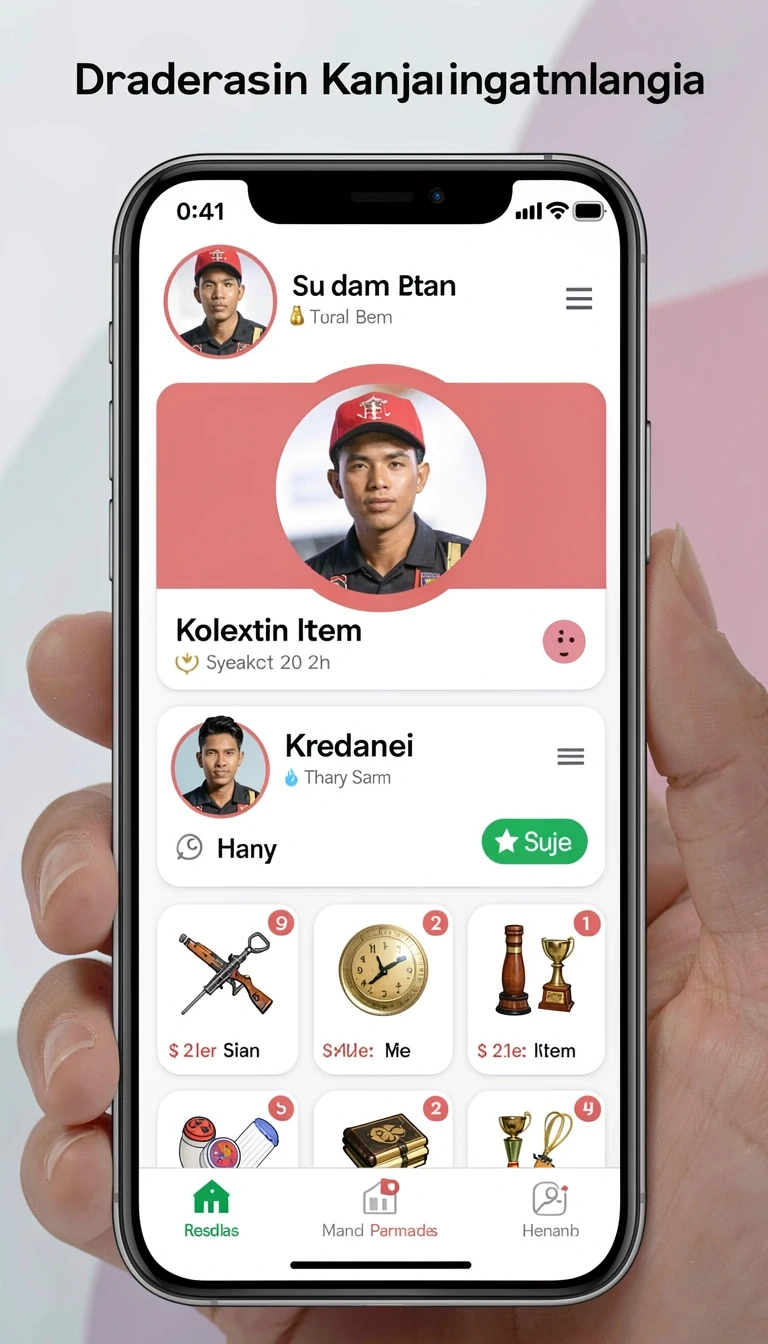 Beragam pilihan permainan menarik dalam aplikasi Review Aplikasi bos898.