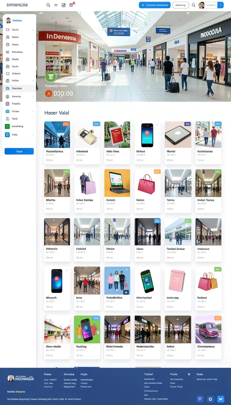 Beragam pilihan permainan menarik dalam aplikasi Review Aplikasi indosloter.