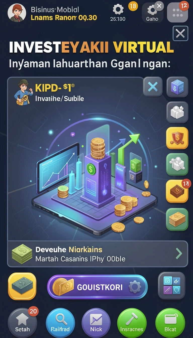 Beragam pilihan permainan menarik dalam aplikasi Review Aplikasi hiwin777.