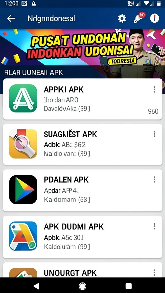 Beragam pilihan permainan menarik dalam aplikasi Review Aplikasi empati138.