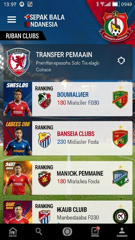 Beragam pilihan permainan menarik dalam aplikasi Review Aplikasi 99sl.
